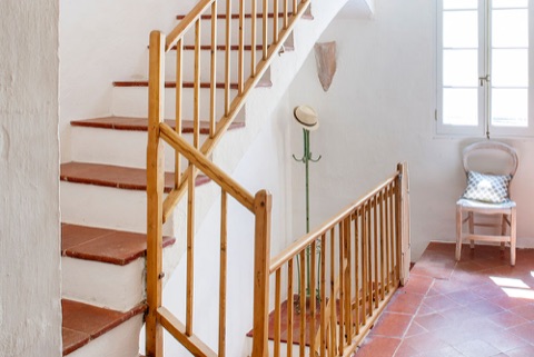 Menorca Town House