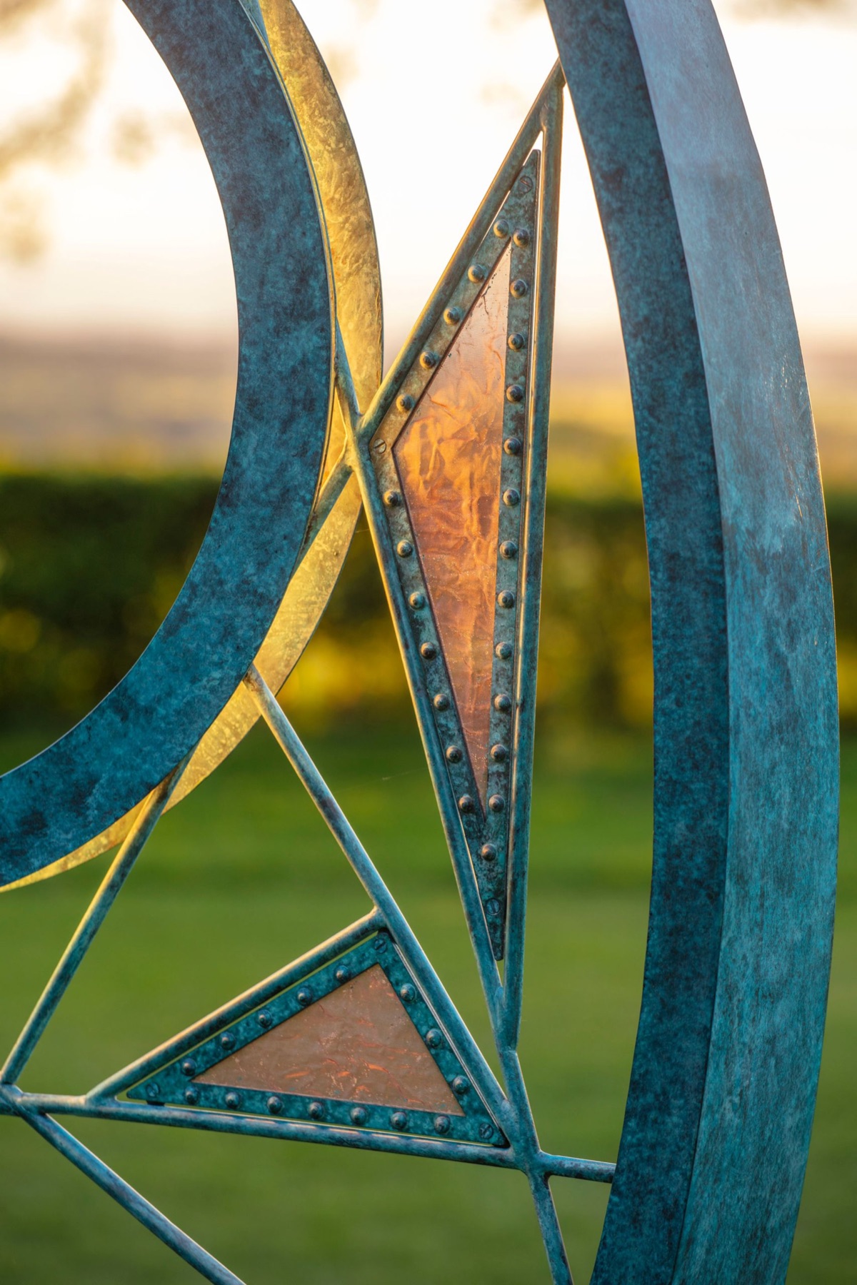 David Harber – photograph 19 of 24 by Clive Nichols