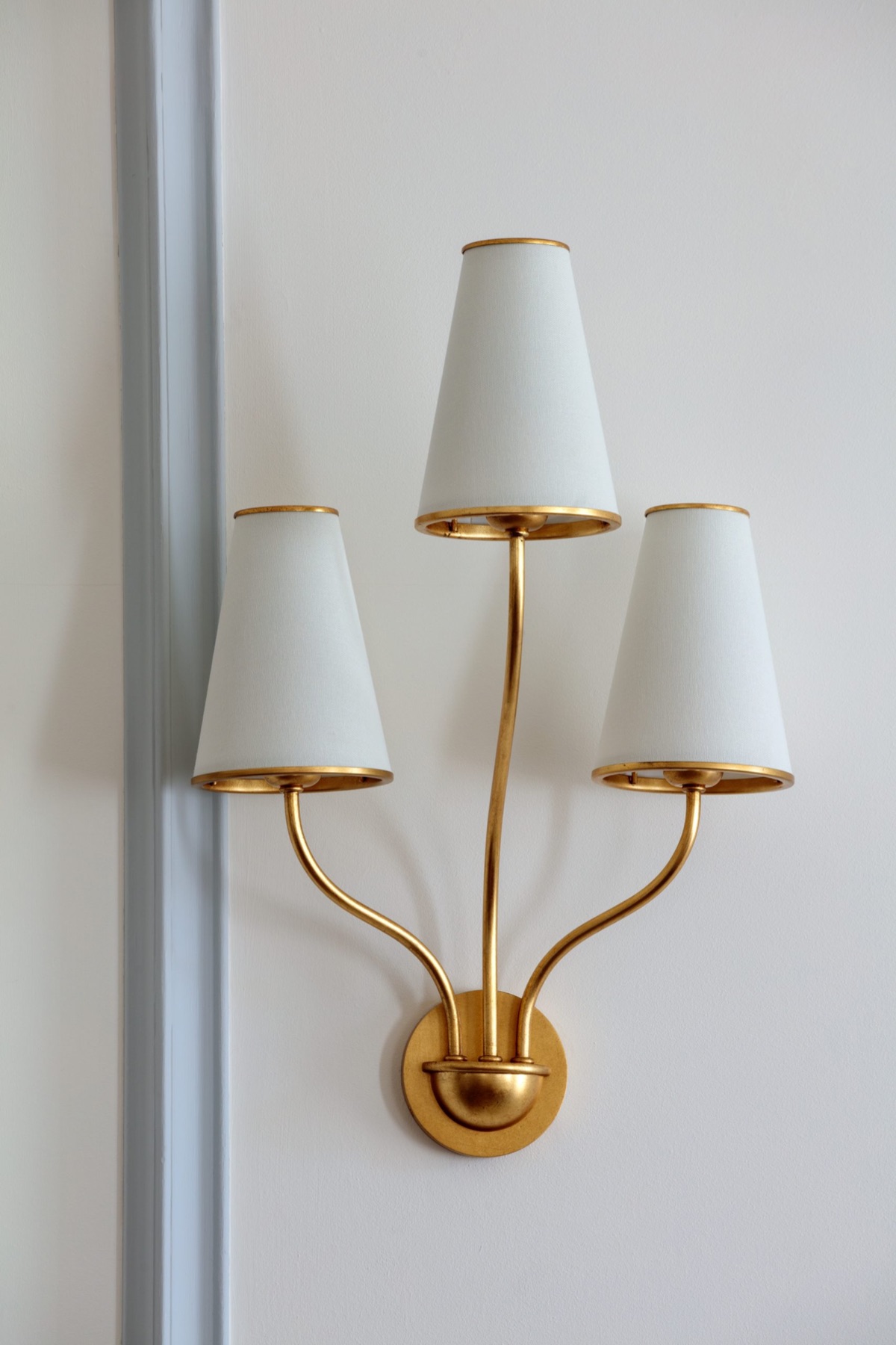 Rocco Forte House – photograph 4 of 31 by Clive Nichols