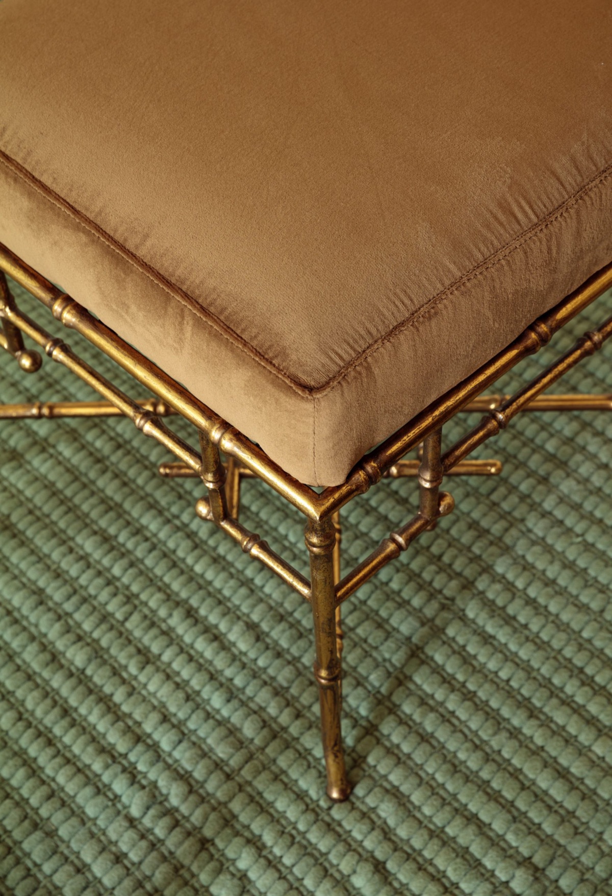 Rocco Forte House – photograph 18 of 31 by Clive Nichols