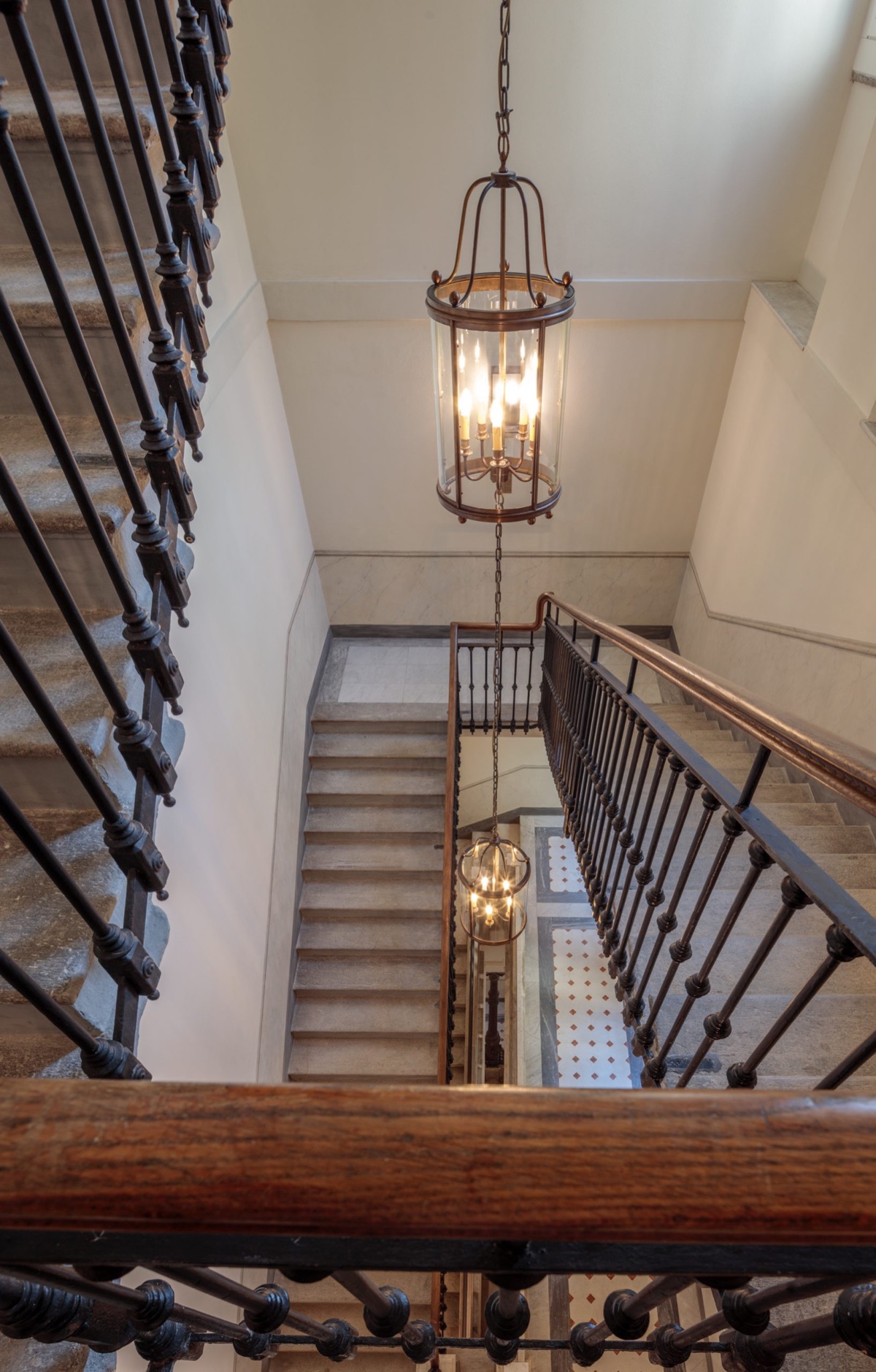 Rocco Forte House – photograph 20 of 31 by Clive Nichols