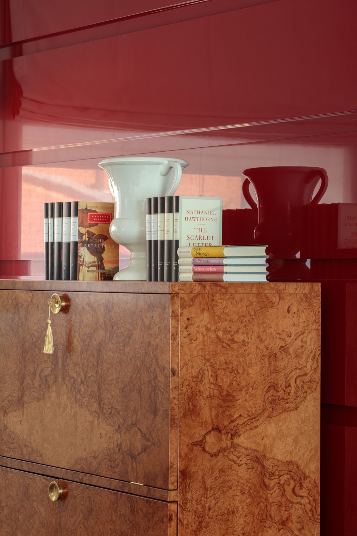 Rocco Forte House – photograph 26 of 31 by Clive Nichols