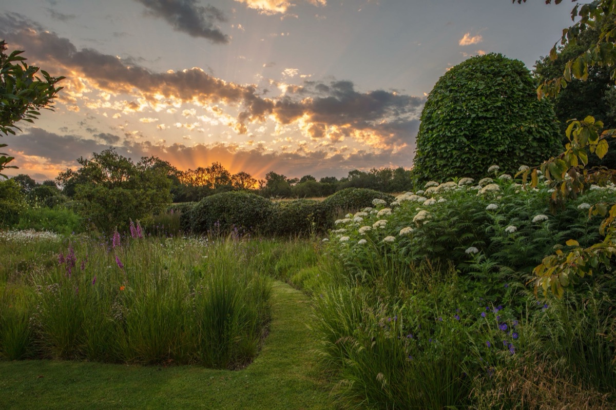 Silver Street Farm – photograph 21 of 23 by Clive Nichols