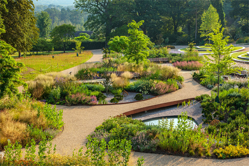 Garden Photography Masterclass with Clive Nichols